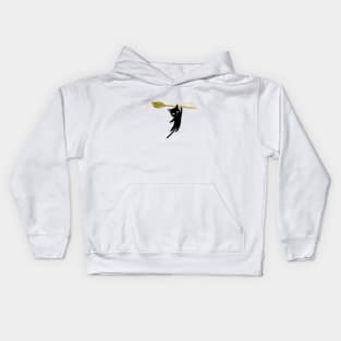 Familiar Kids Hoodie